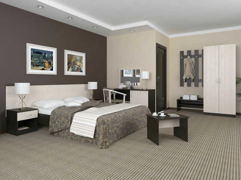  Мебель для гостиниц - 