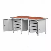  стол для кассира - 