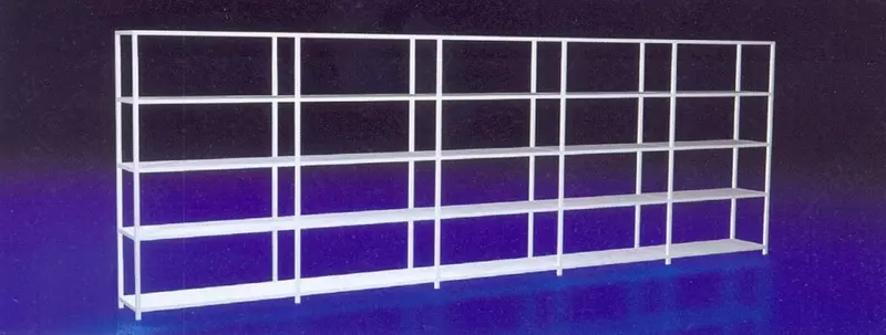  Складские стеллажи - 