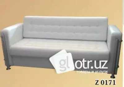Диван - Z 0171 мягкий - 6 300 000 сум / шт.
