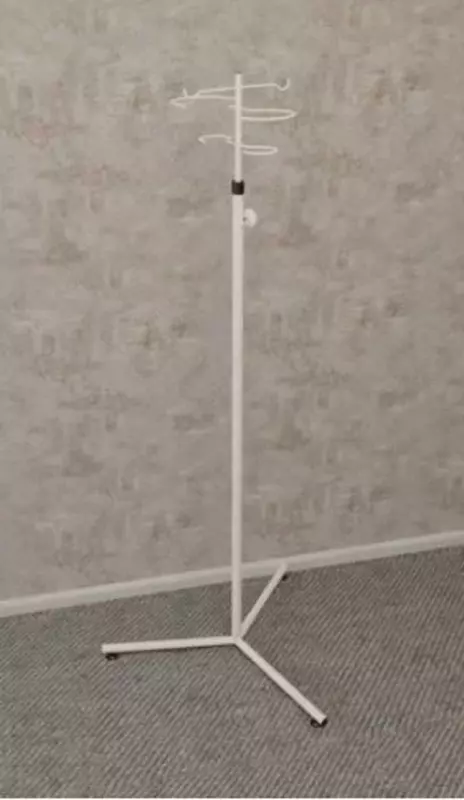 Инфузионный штатив