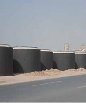 Anionik bitum emulsiyasi "EMILKOTE"