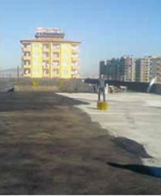 Anionik bitum emulsiyasi "EMILKOTE"