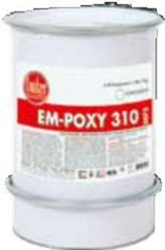 EM-POXY 310 mahkamlash va yopishtiruvchi ohak