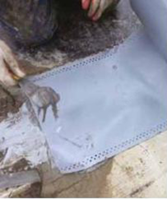 EM-POXY 310 mahkamlash va yopishtiruvchi ohak - 736 000 so'm / to'plam