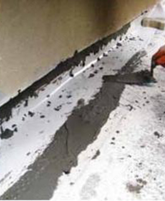 EM-POXY 310 mahkamlash va yopishtiruvchi ohak Ulgurji va chakana