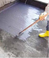 Гидроизоляционный бассейнов PERMO CHIM DUO BK - от {0} сум