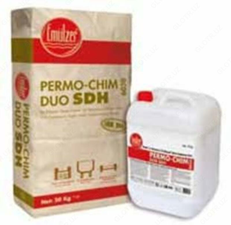 Двухкомпонентный