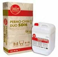 Двухкомпонентный