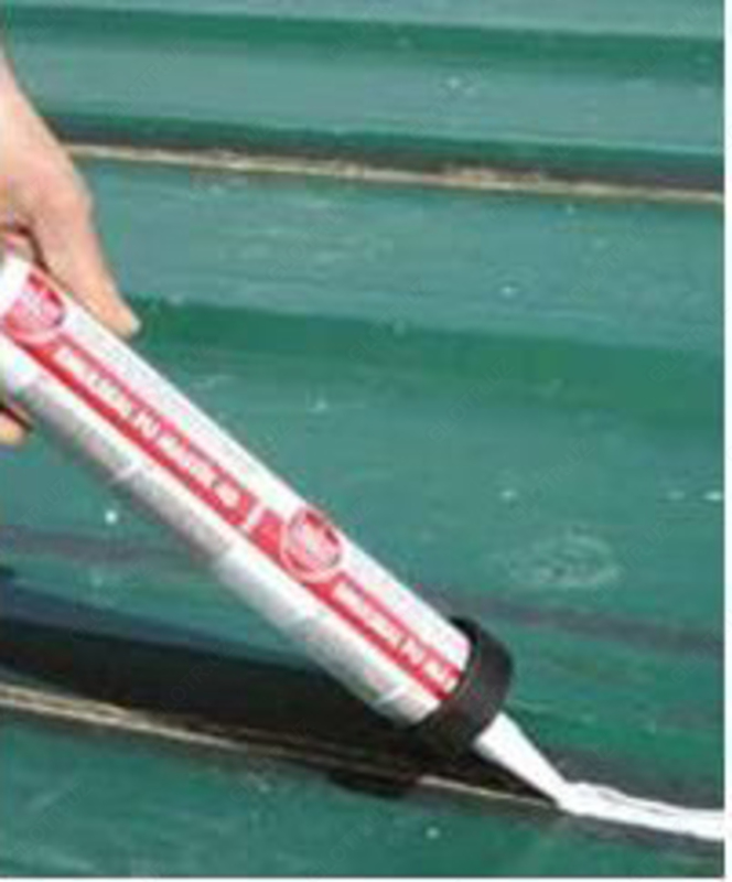 Sealant bir komponentli poliuretan Emulseal PU Mastic Ulgurji va chakana