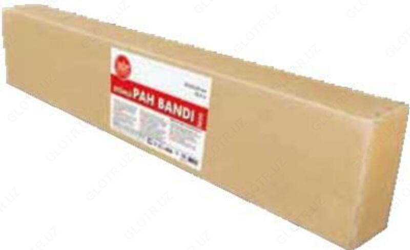 Битумная V-образная угловая лента для рулонной мембраны