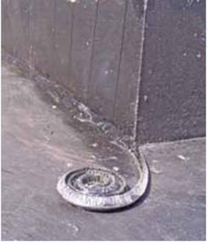 для углов и стыков