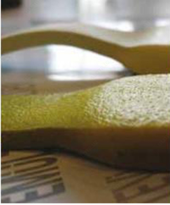 Набухающая водоизоляционная прокладка "ACRYLIC"