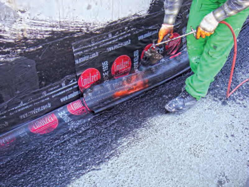 от {0} сум Битумный мембранный праймер - "Membrane Primer"