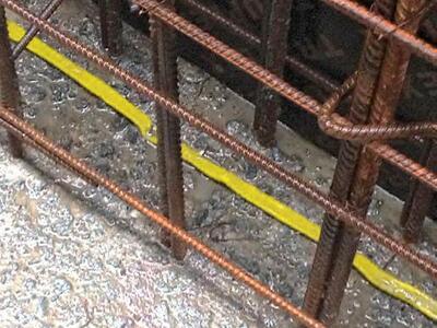 Yuqori sifatli shishib ketadigan kanalizatsiya - "Swell-Flex" - 1 073 000 so'm / o'ram