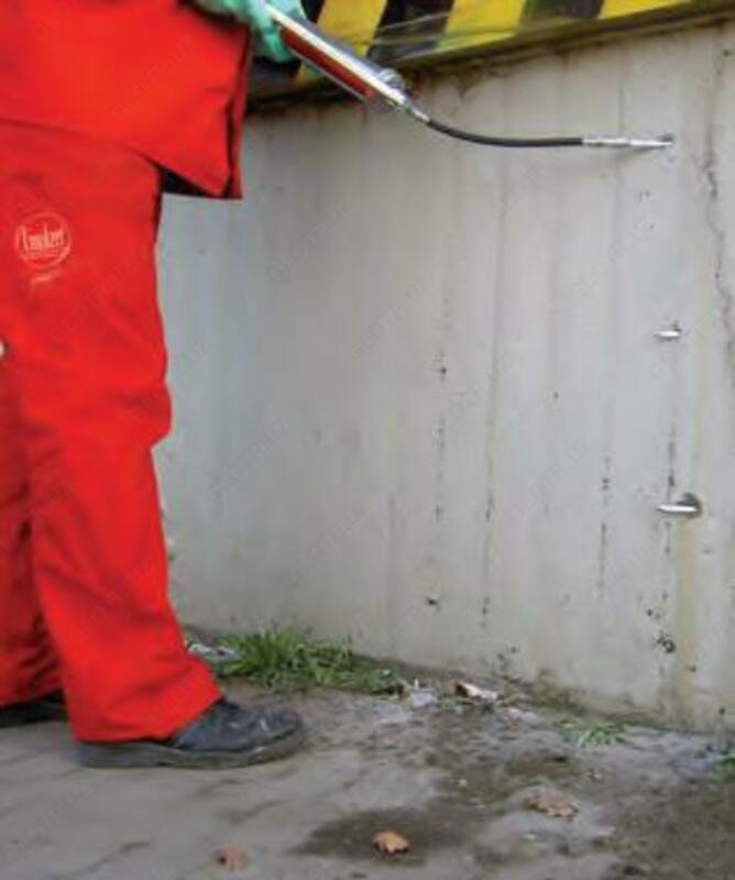 {0} so'mdan Инъекционные материалы - "PU Injection Systems"