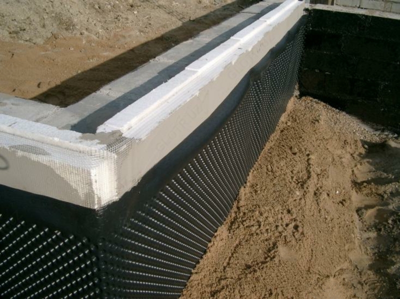 Дренажная пластина - 843 000 сум