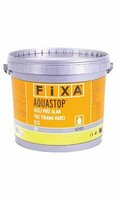 FIXA AQUASTOP - Tez kukunli eritma
