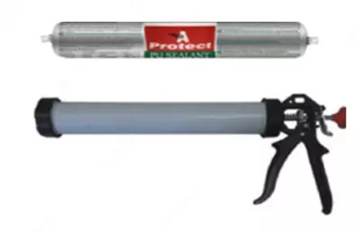 PU MASTIK/герметик на основе полиуретана