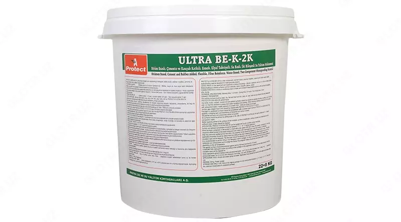 PROTEK RMP 500 пол/yo'l bo'yog'i