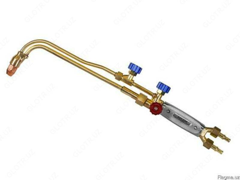 Резак пропановый Р3П - от 380 000 сум