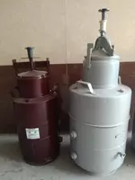 ASP-10 atsetilen generatori