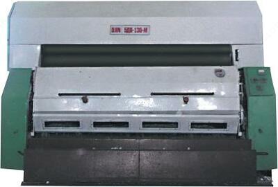 Джины пильные 4ДП-130 и 5ДП-130