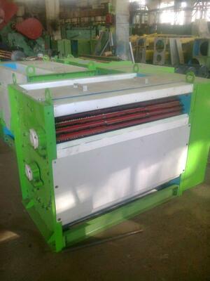 РНС Регенератор недоджинированных семян