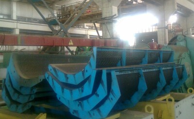 сварочные работы