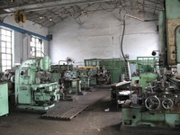 механическая обработка