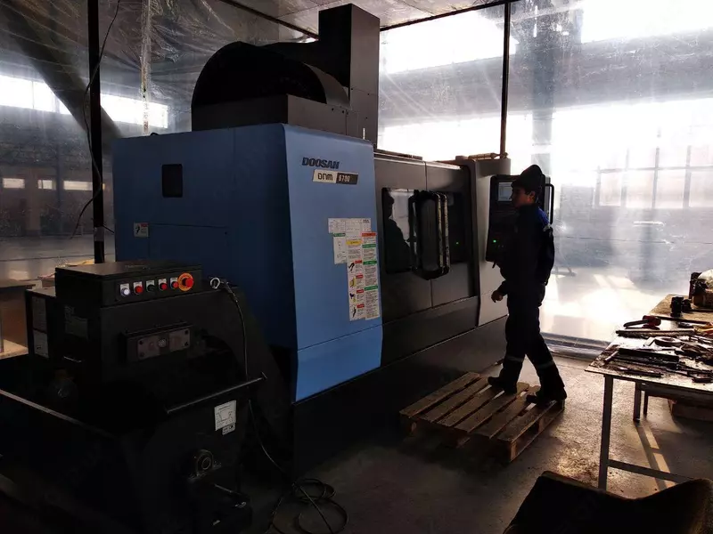 Изготовление металлоконструкций, механическая обработка, сварочные , гибочные, и сборочные работы.