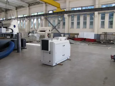  Джин лабораторный ДЛ-10 - 