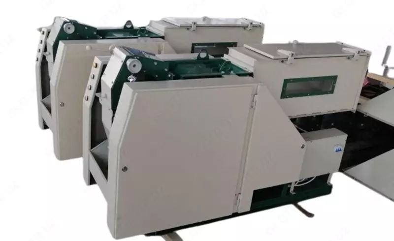 Джин лабораторный ДЛ-10