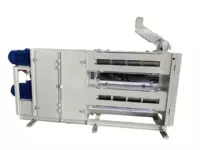   OS urug‘ini tuksizlantirgich