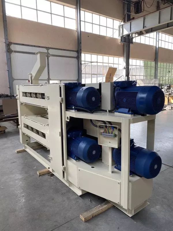  OS urug‘ini tuksizlantirgich ООО Paxtagin KB