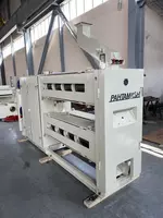  OS urug‘ini tuksizlantirgich - ООО Paxtagin KB