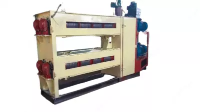 Оголитель семян ОС