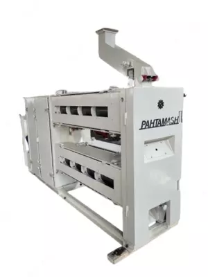 Оголитель семян ОС