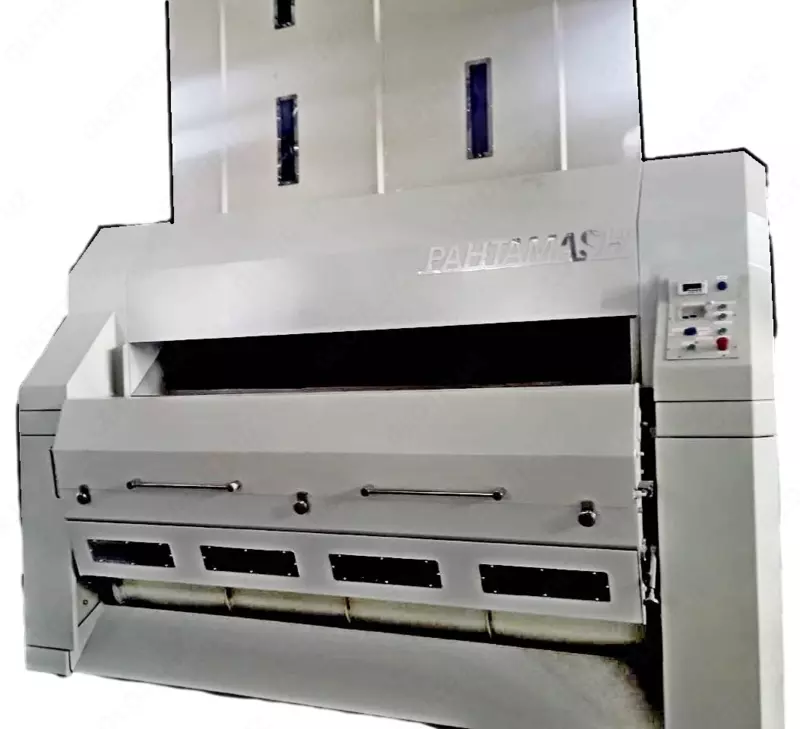 Джин пильный 5ДП-130