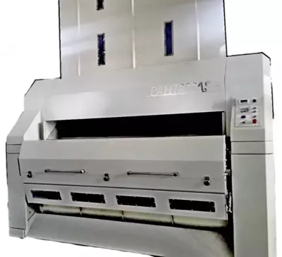 Джин пильный 5ДП-130