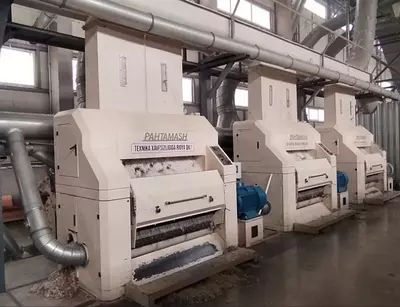 Джин пильный 5ДП-130