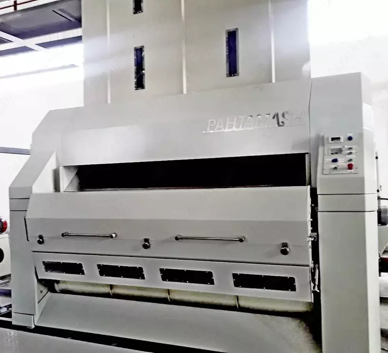  Джин пильный 5ДП-130 - Прочее оборудование