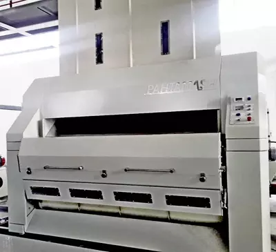 Джин пильный 5ДП-130