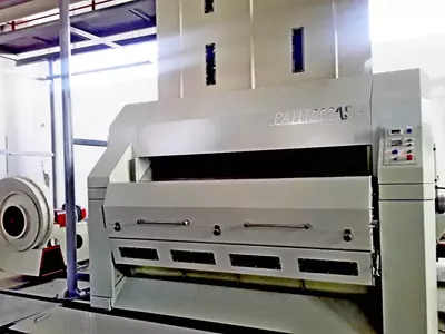 Джин пильный 5ДП-130