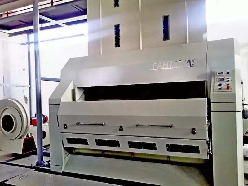  Джин пильный 5ДП-130 Прочее оборудование