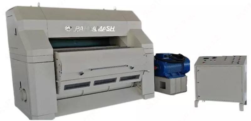  Джин пильный 5ДП-130  - ООО Paxtagin KB