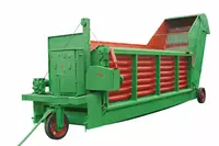  Перегружатель Хлопка ХПП III ООО Paxtagin KB