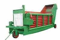 Перегружатель Хлопка ХПП III