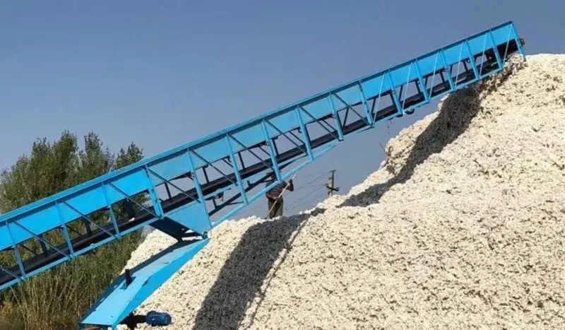  Ko‘chma lentali konveyer KLP-650 - 