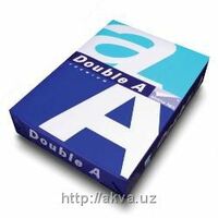 Бумага офисная Double A  формата А3